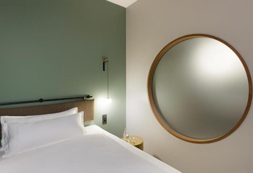 اتاق استاندارد, Emilu Design