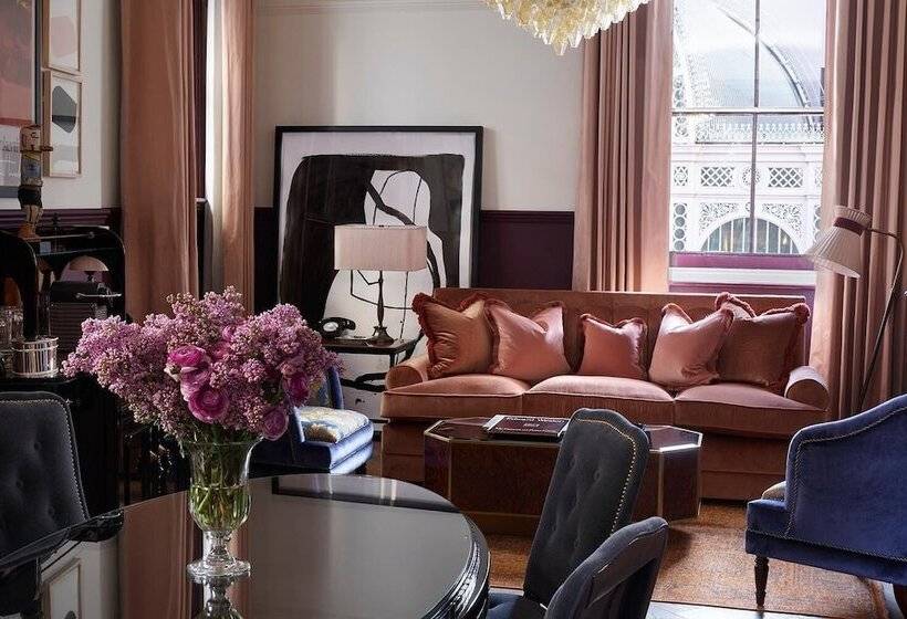 スイート, Nomad London