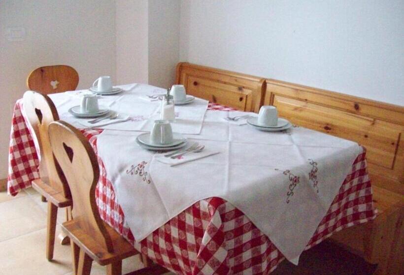 스탠다드 룸, Agritur Rizzi Di Inama Ugo