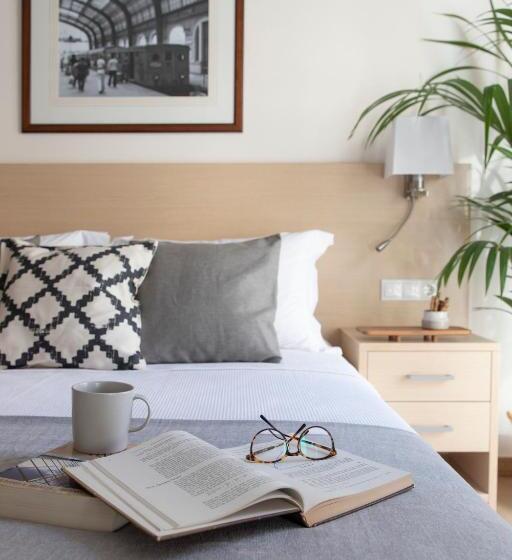 Family Suite, Gallery Suites & Residences
