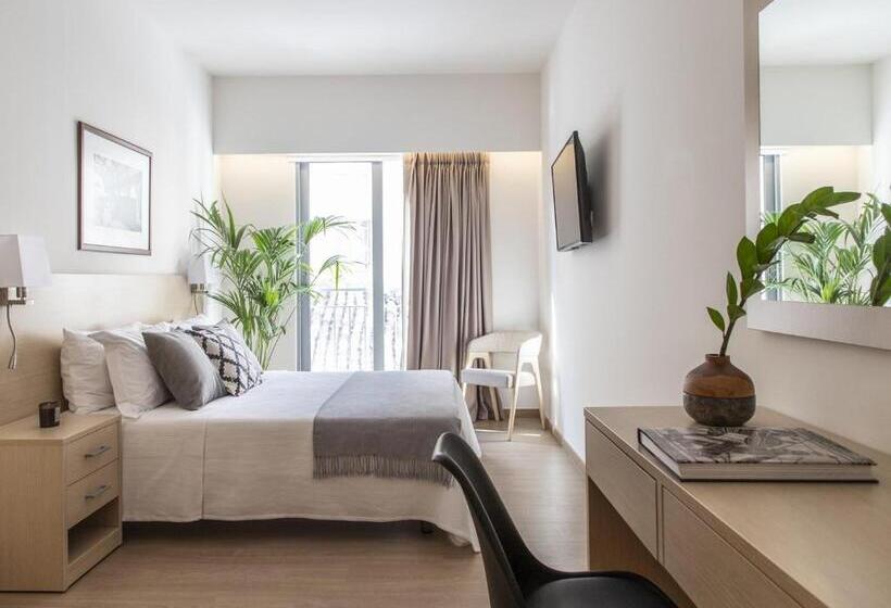 سوییت خانوادگی, Gallery Suites & Residences