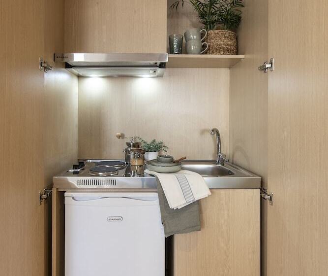 Номер Стандарт, Gallery Suites & Residences