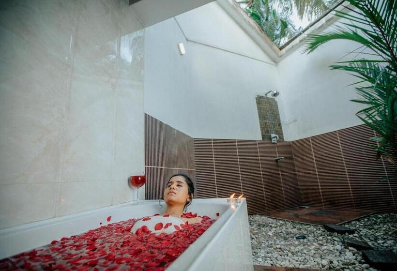 빌라 침실 1개, Malabar Ocean Front Resort And Spa, Bekal