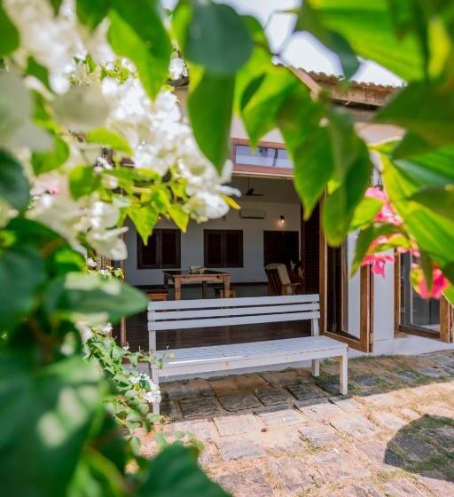 빌라 침실 1개, Malabar Ocean Front Resort And Spa, Bekal
