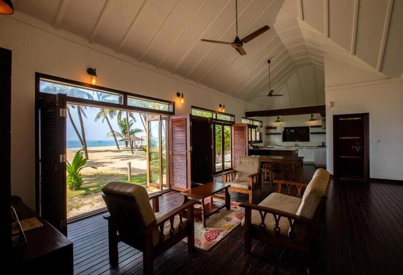 빌라 침실 1개, Malabar Ocean Front Resort And Spa, Bekal