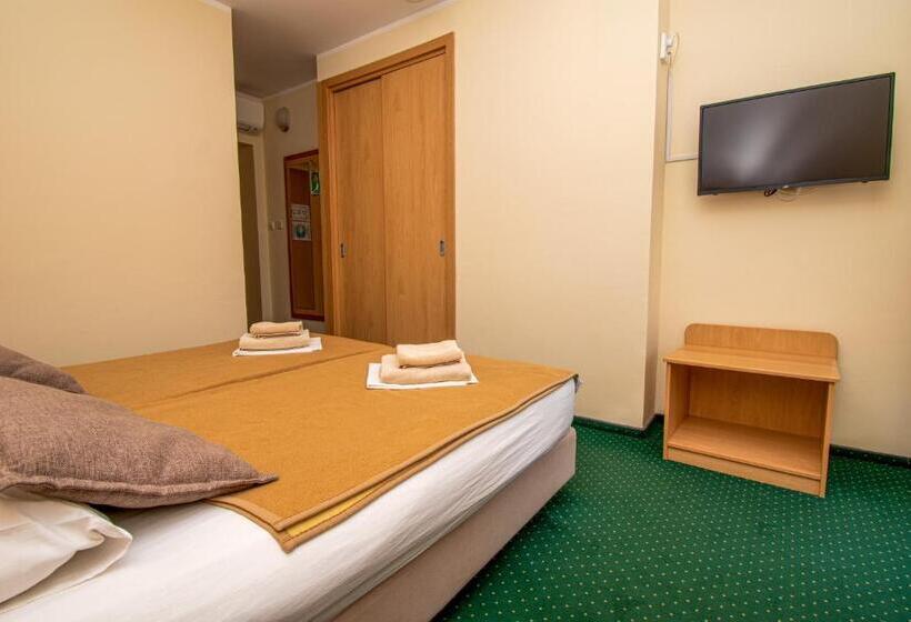 Номер Стандарт, Centinera Resort