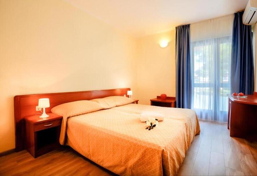 Номер Стандарт, Centinera Resort