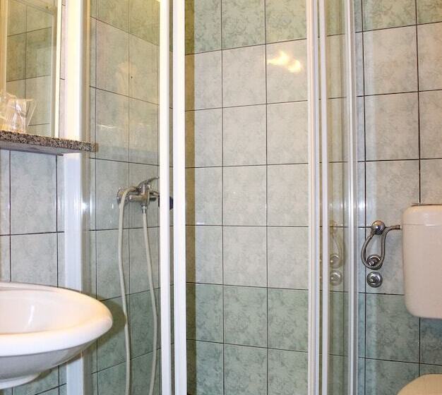 Номер Стандарт с Балконом, Centinera Resort