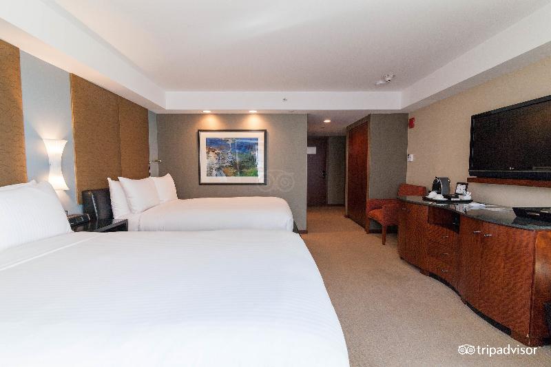 高级客房, Battery Wharf Hotel, Boston Waterfront