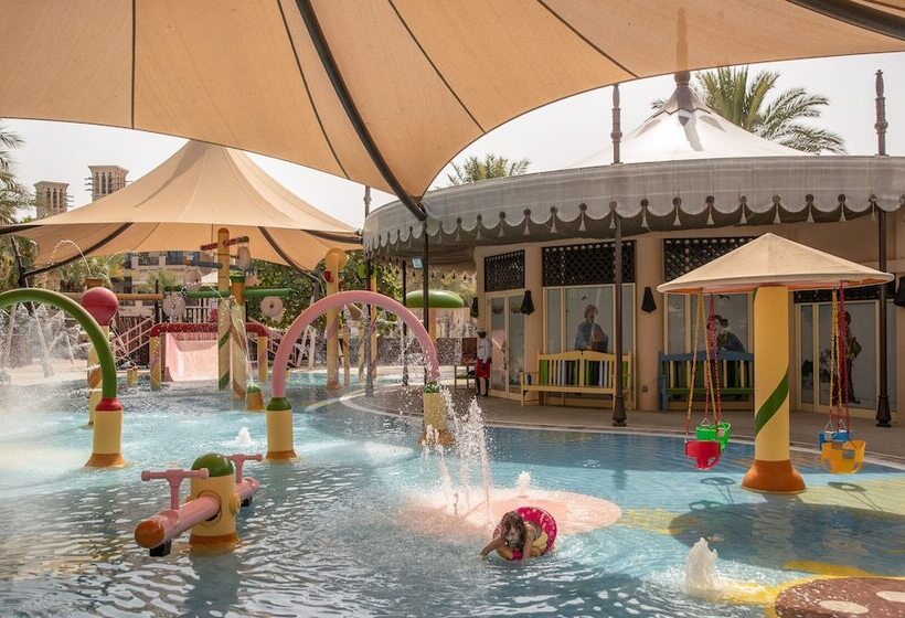豪华房间, Jumeirah Dar Al Masyaf Dubai