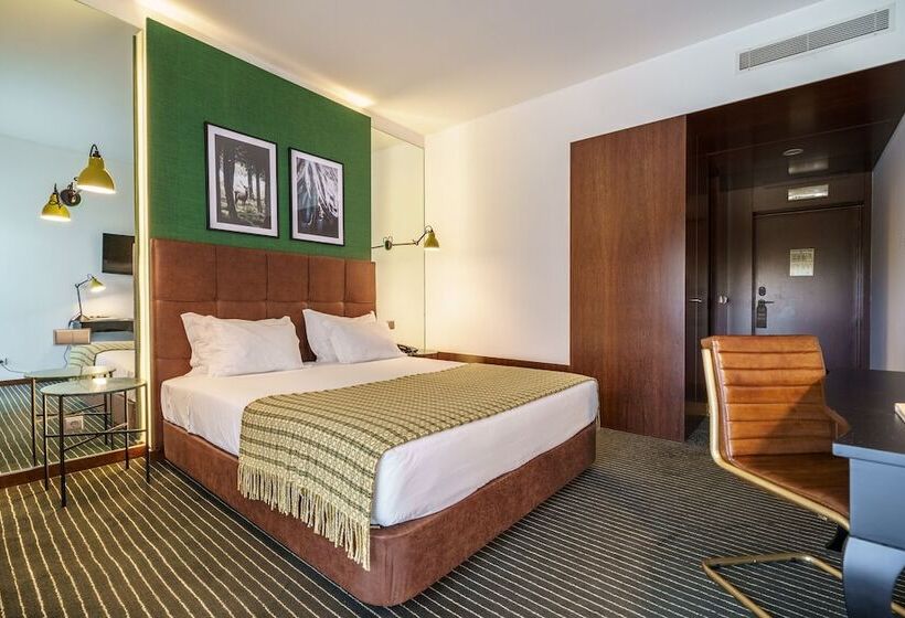 Romantic Room, Monte Real   Hotel, Termas & Spa