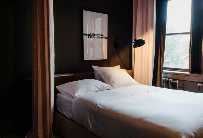 Номер Стандарт, Rosemount Inn
