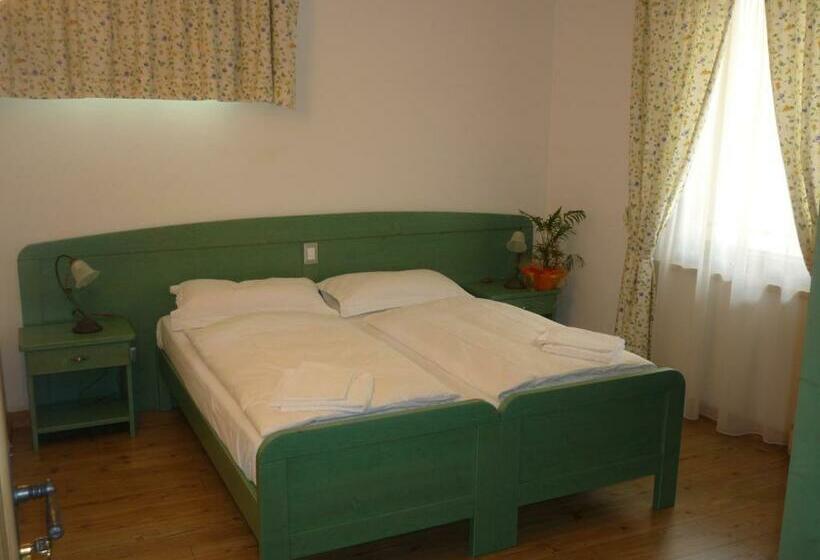 스탠다드 룸, Agritur Affittacamere Capra Mauro