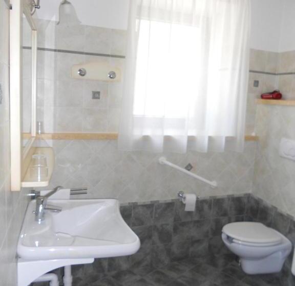 장애인을 위한 스탠다드 룸, Agritur Affittacamere Capra Mauro