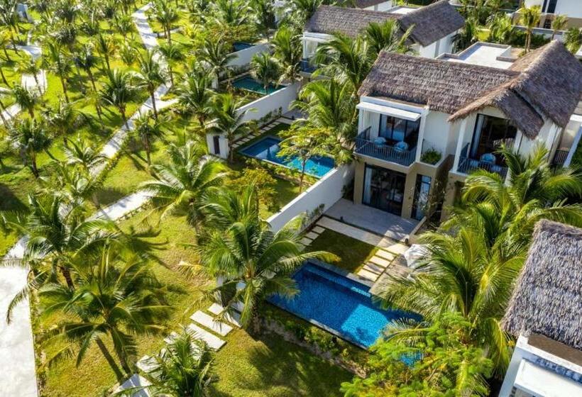 ویلا پریمیوم 1 خوابه, New World Phu Quoc Resort