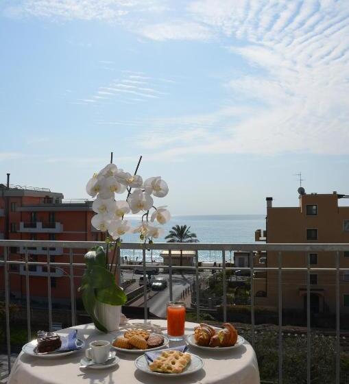 Номер Superior, Villa Paolina Resort