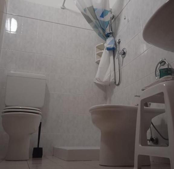 Номер Стандарт Трехместный, Villa Paolina Resort