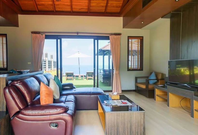 침실 3개 빌라, Ayara Kamala Resort & Spa   Sha Extra Plus