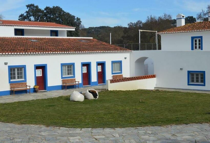 Студия Стандарт, Herdade Ribeira De Borba