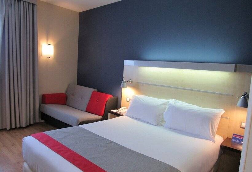 Номер Стандарт, Holiday Inn Express Sant Cugat, An Ihg