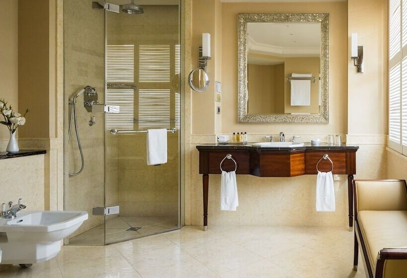سوییت, Intercontinental   Kyiv, An Ihg
