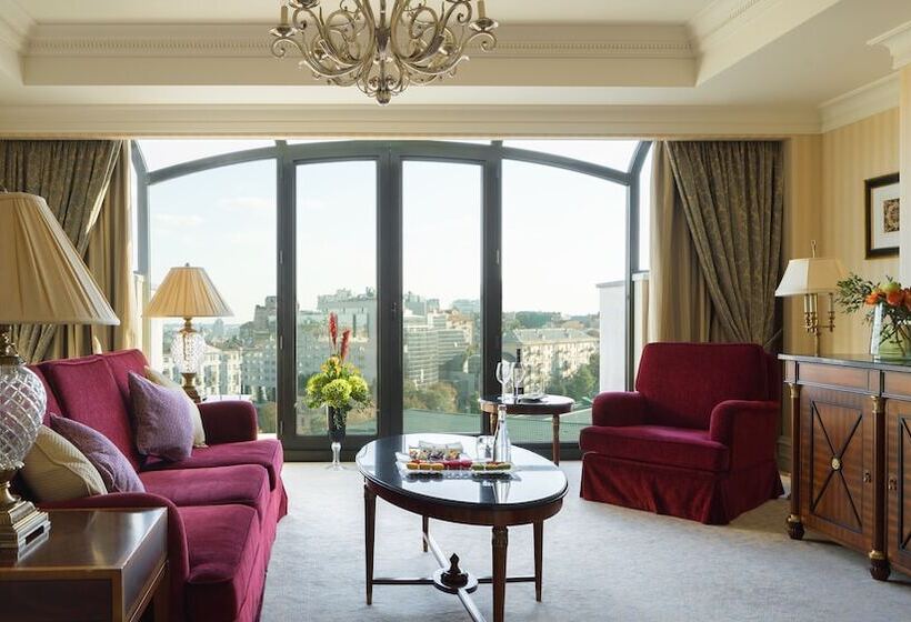 سوییت, Intercontinental   Kyiv, An Ihg
