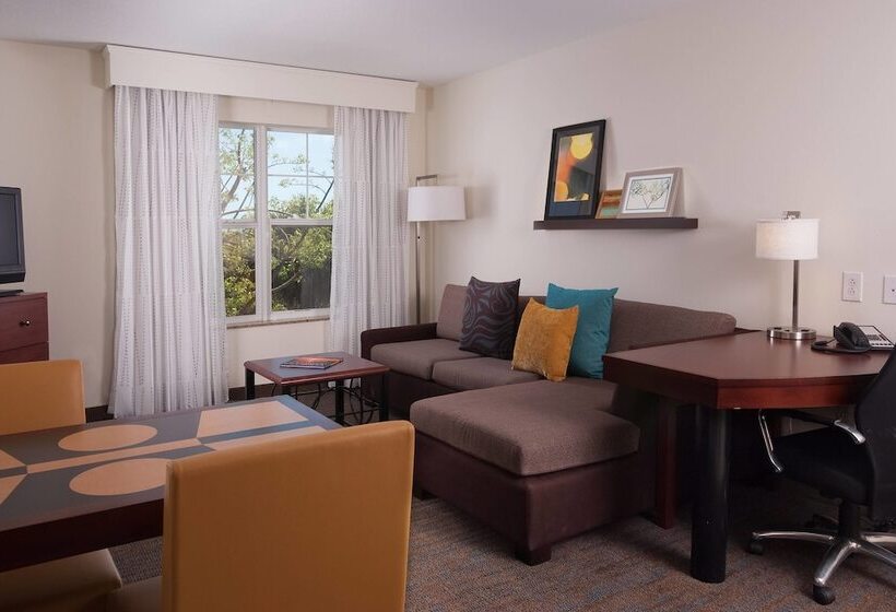 스위트, Residence Inn Fort Myers Sanibel