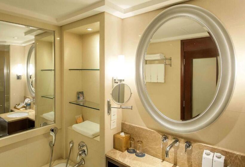 プレステージルーム, Sheraton Guiyang