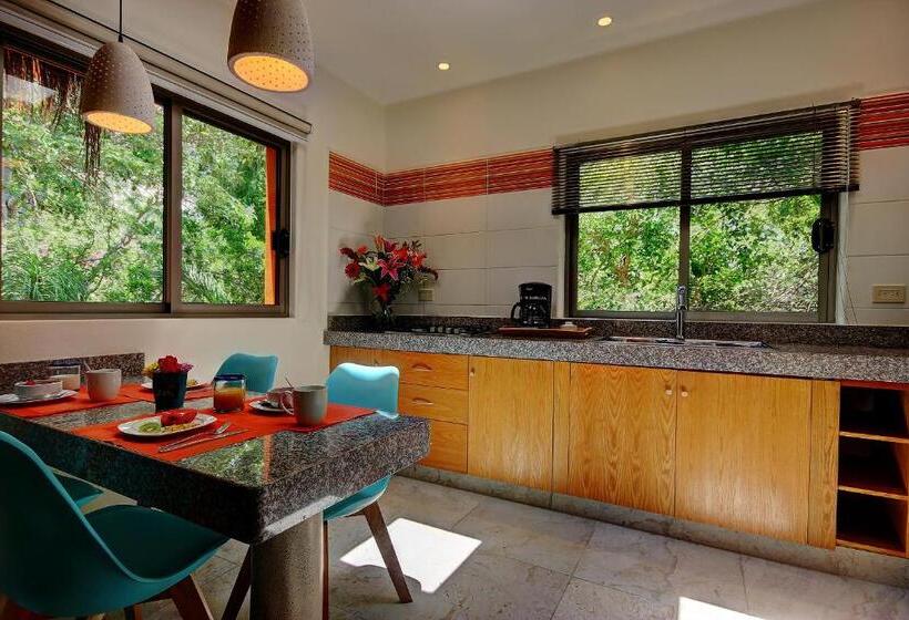 Bungalow Standard, Riviera Maya Suites