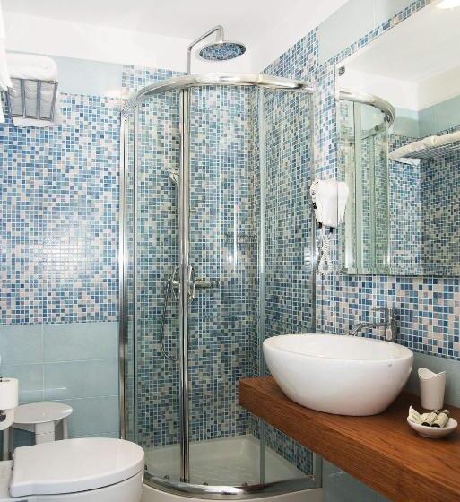 豪华三人间, Falli Exclusive Rooms And Breakfast  Con Parcheggio Privato E Gratuito