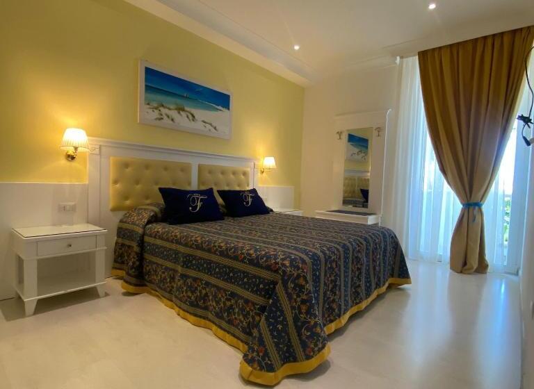 豪华房间, Falli Exclusive Rooms And Breakfast  Con Parcheggio Privato E Gratuito