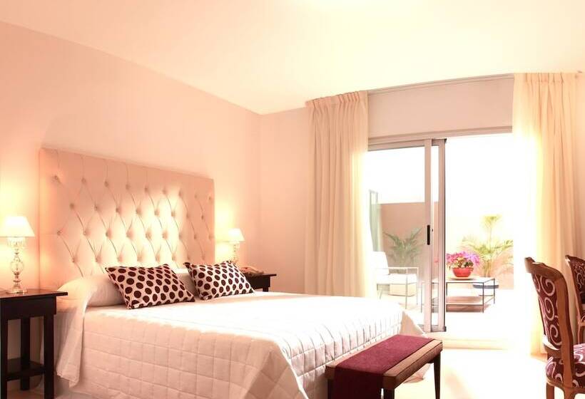 Quarto Executivo, Be Hollywood!
