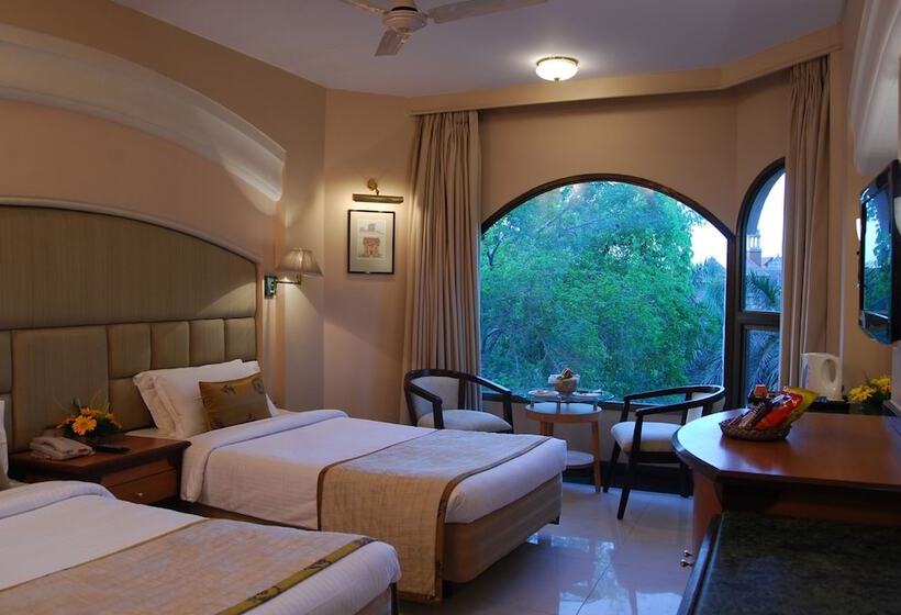 اتاق لوکس, Lords Inn Vadodara