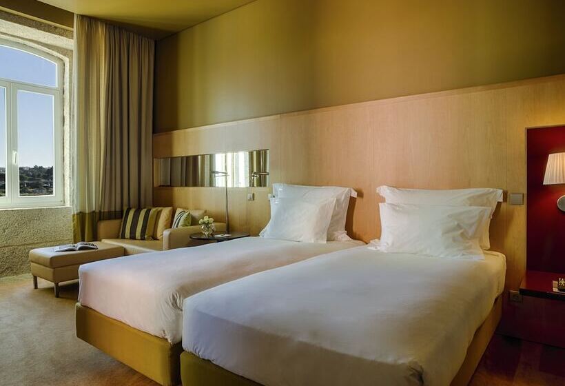 Quarto standard, Pestana Palacio Do Freixo, Pousada & National Monument   The Leading Hotels Of The World