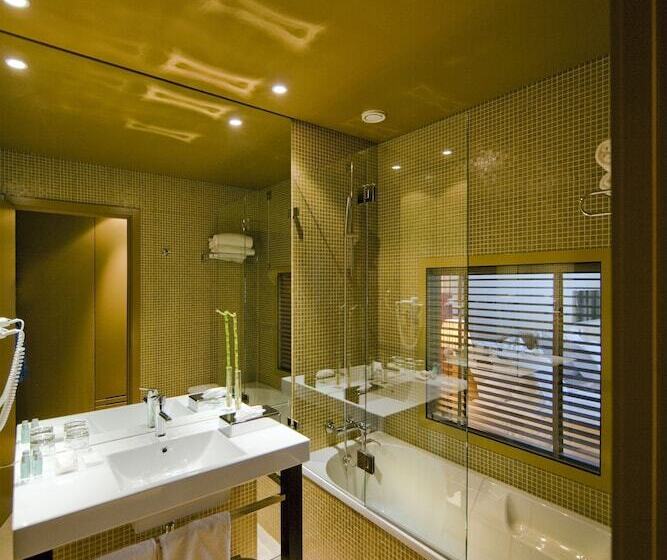 Quarto superior, Pestana Palacio Do Freixo, Pousada & National Monument   The Leading Hotels Of The World