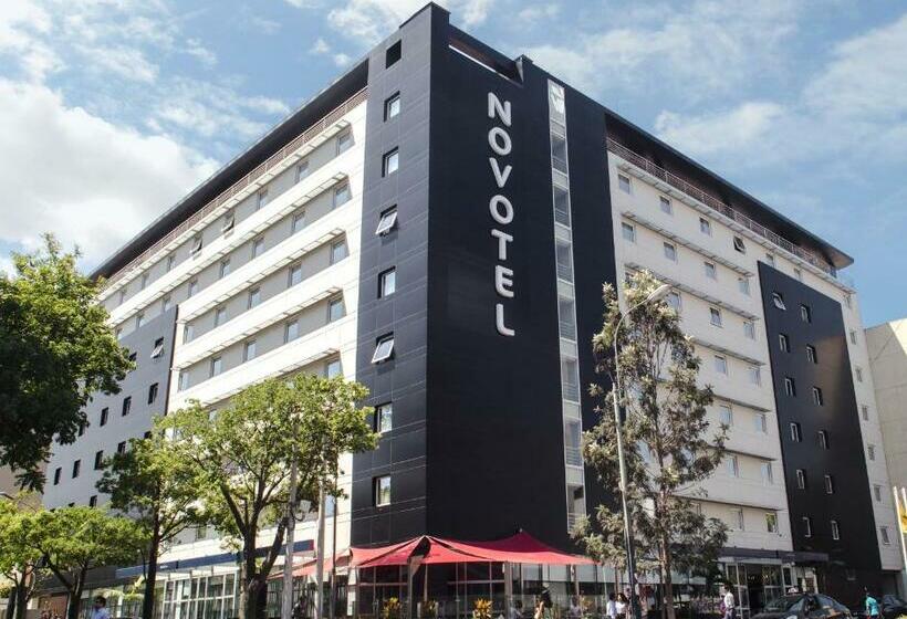 Номер Стандарт, Novotel Lima San Isidro