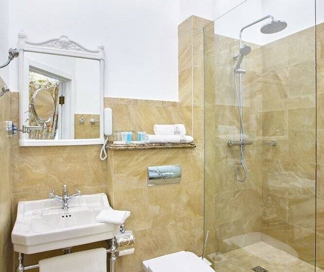 标准间, Rossi Boutique Hotel & Spa