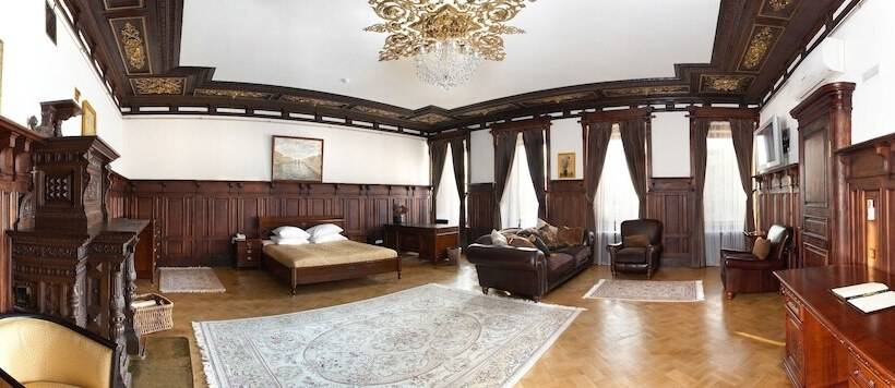 豪华套房, Rossi Boutique Hotel & Spa