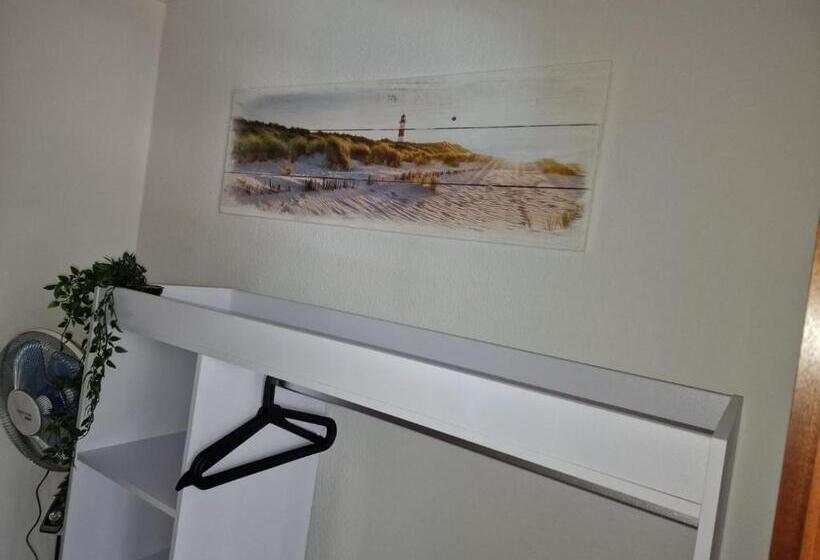 Четырехместный Номер Стандарт, Seeblick Am Sankelmarker See   Natur Und Erholung
