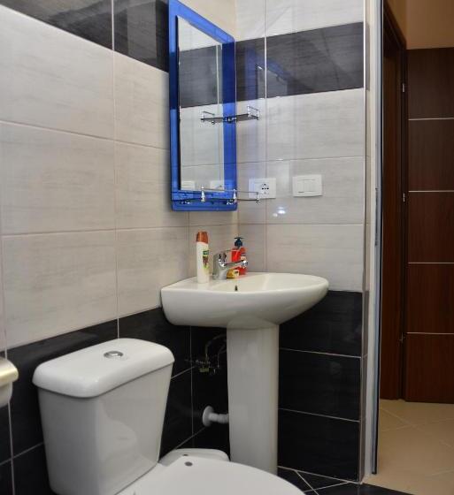 Номер Economy, Villa Ago