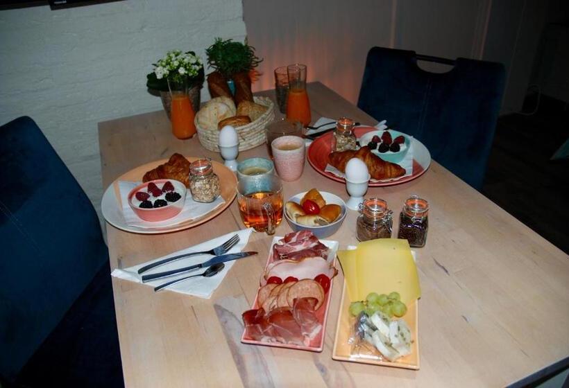 Номер Стандарт, B&b De Fitselstek
