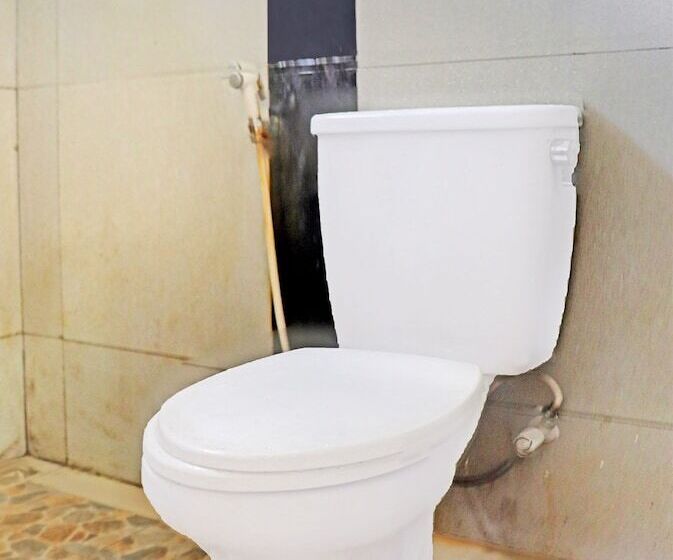 Номер Стандарт, Oyo 90483 Homestay Permata