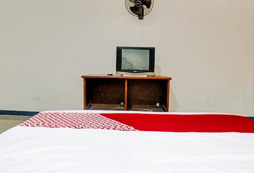 Номер Стандарт, Oyo 90483 Homestay Permata