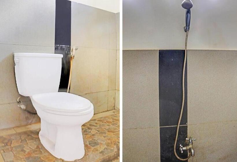 Номер Стандарт, Oyo 90483 Homestay Permata
