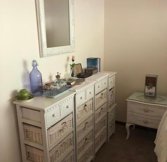 스탠다드 룸, Sherwood Park Bed And Breakfast