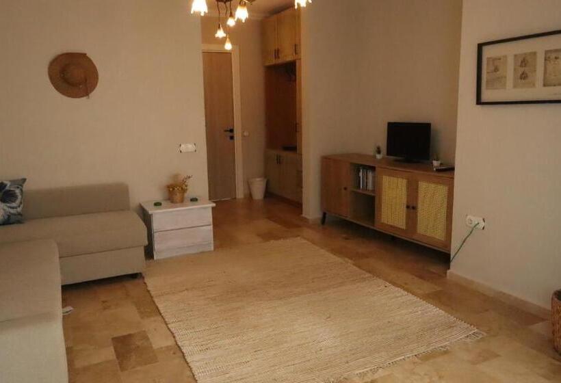 اتاق استاندارد چهار تخته, Casa Di Datca