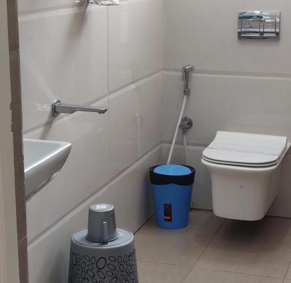 غرفة ديلوكس سرير كينج, Century Courtyard