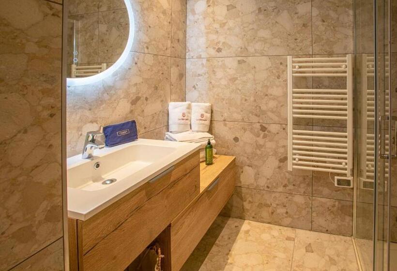 Family Suite, Hôtel La Ménado