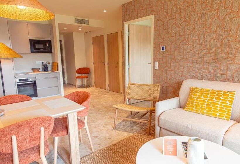 Family Suite, Hôtel La Ménado