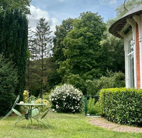 Номер Стандарт, Le Moulin De Francueil